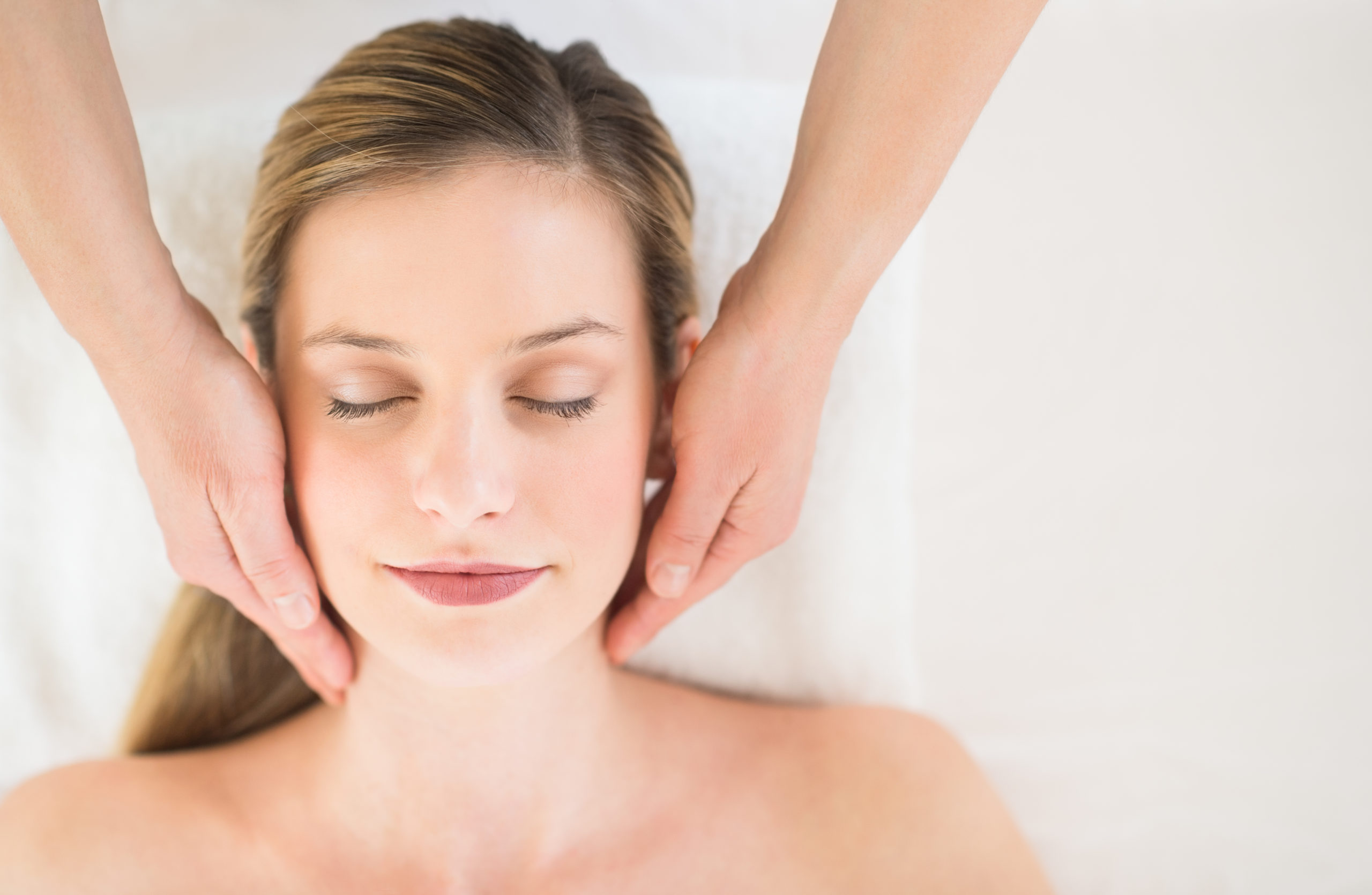 Swedish Massage